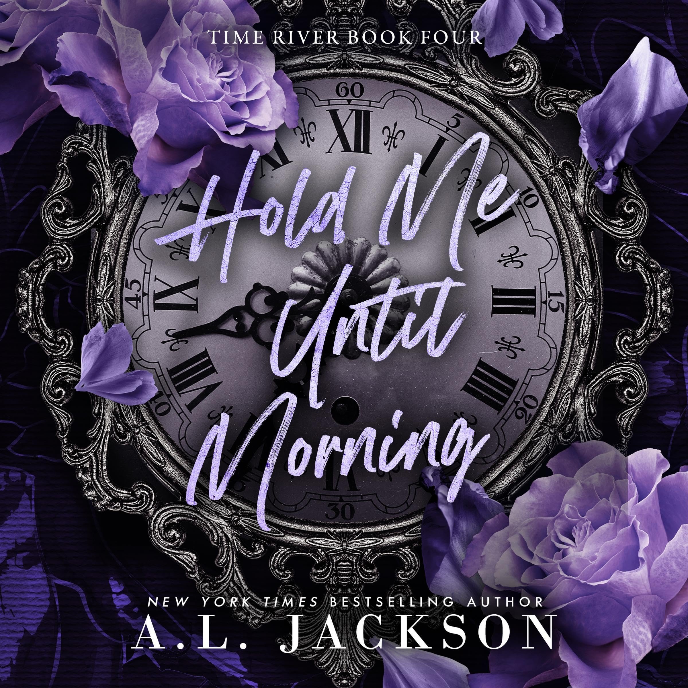 Hold Me Until Morning