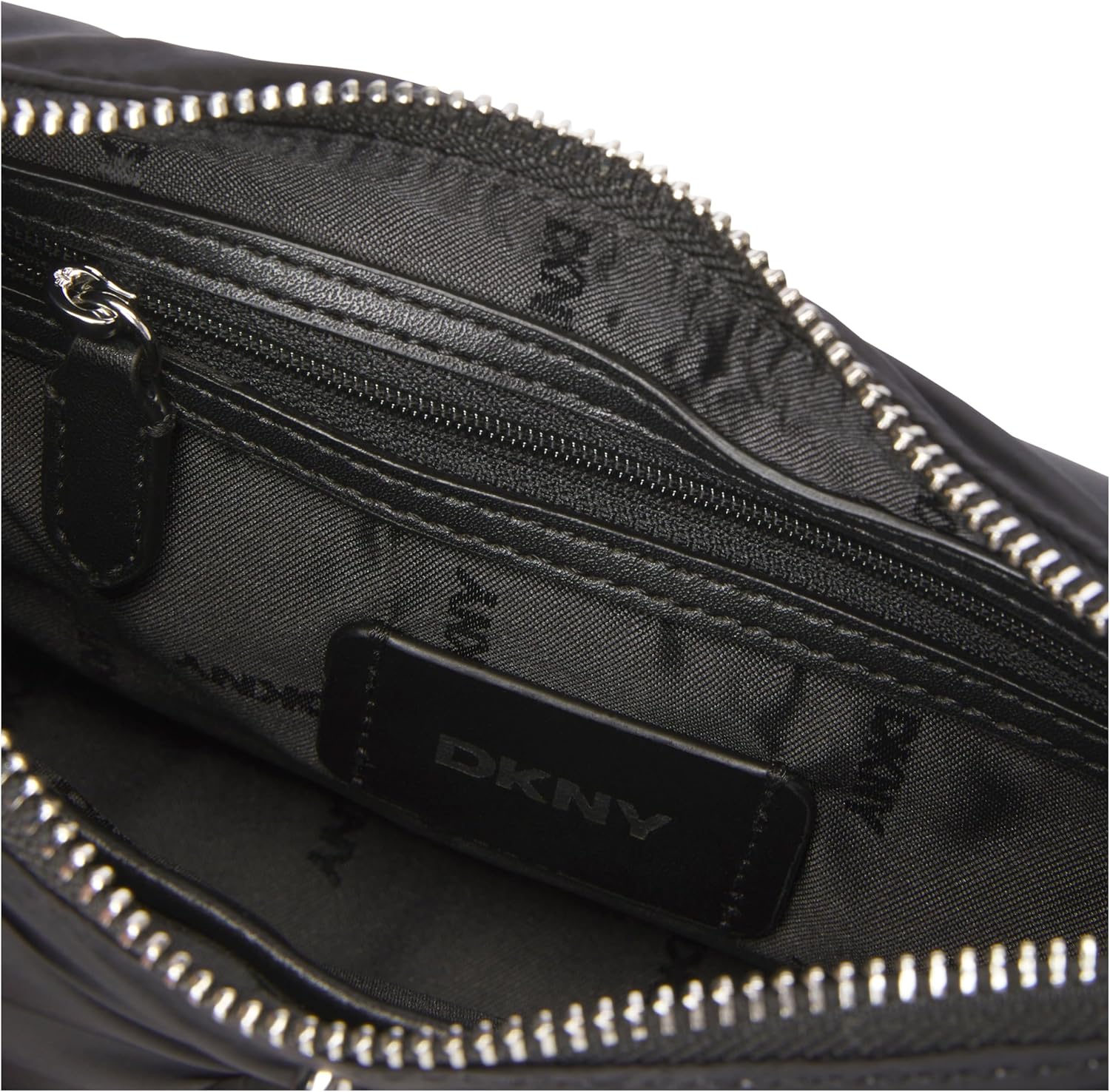 DKNY Women's Harper Chain Crossbody