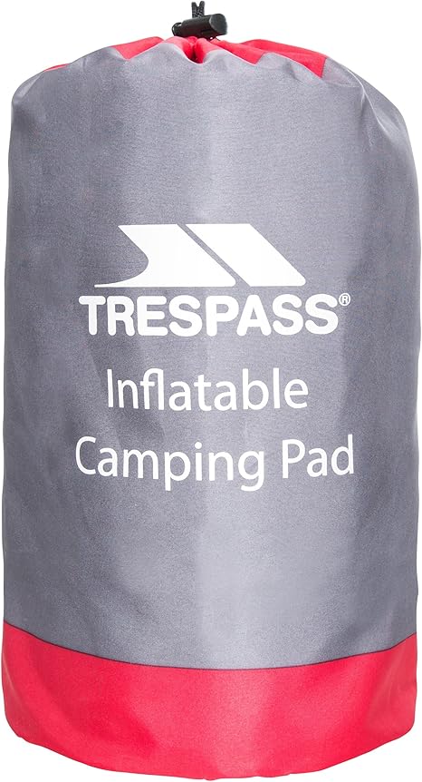 trespass camping mat