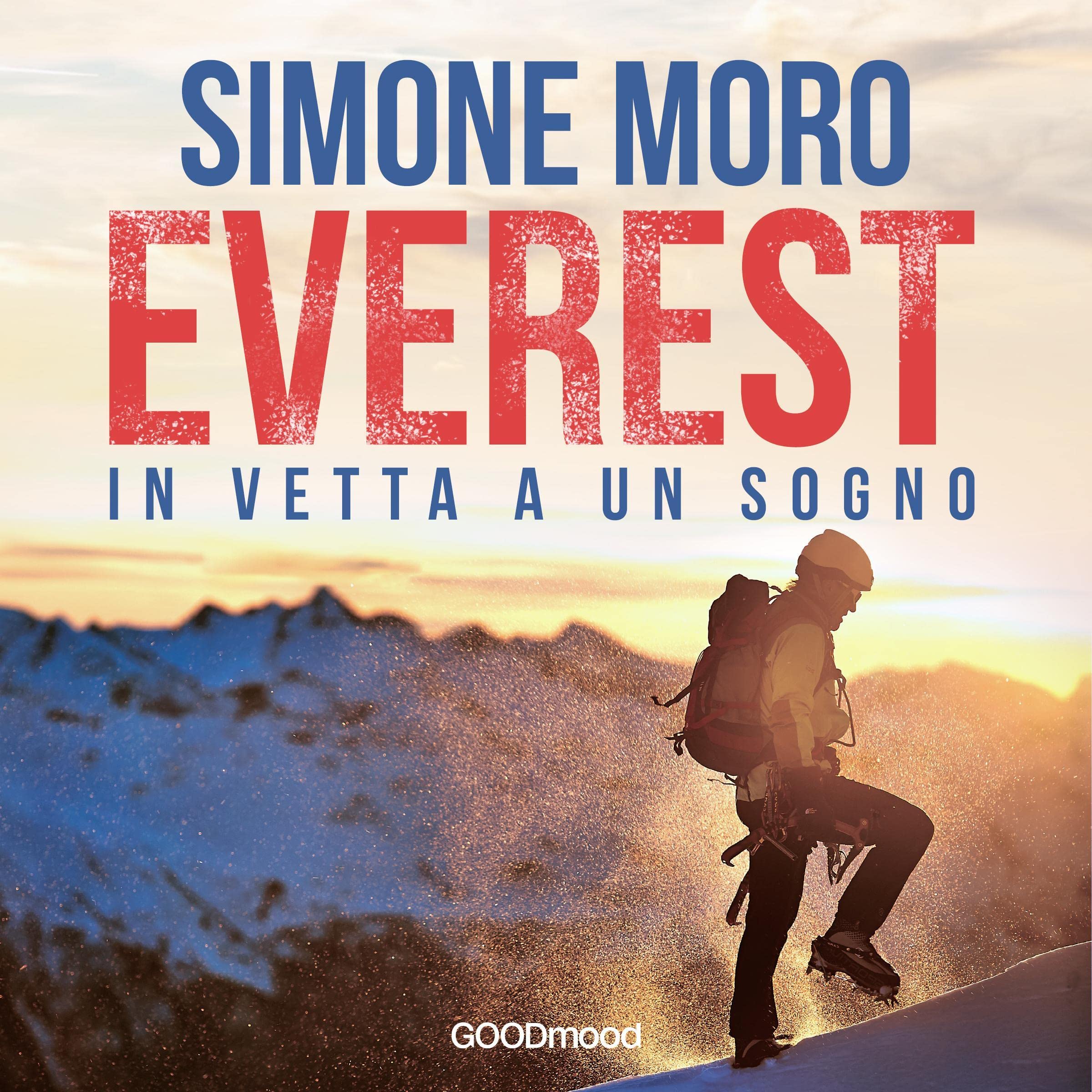 Everest: In vetta a un sogno