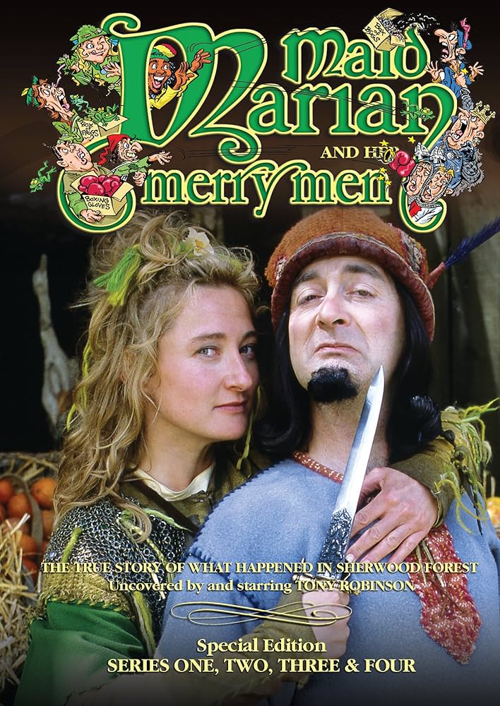 その他 Maid Marian and Her Merry Men - Box Set [Import anglais] 6g7v4d0 Amazon.co.jp: Maid Marian and Her Merry Men - Box Set