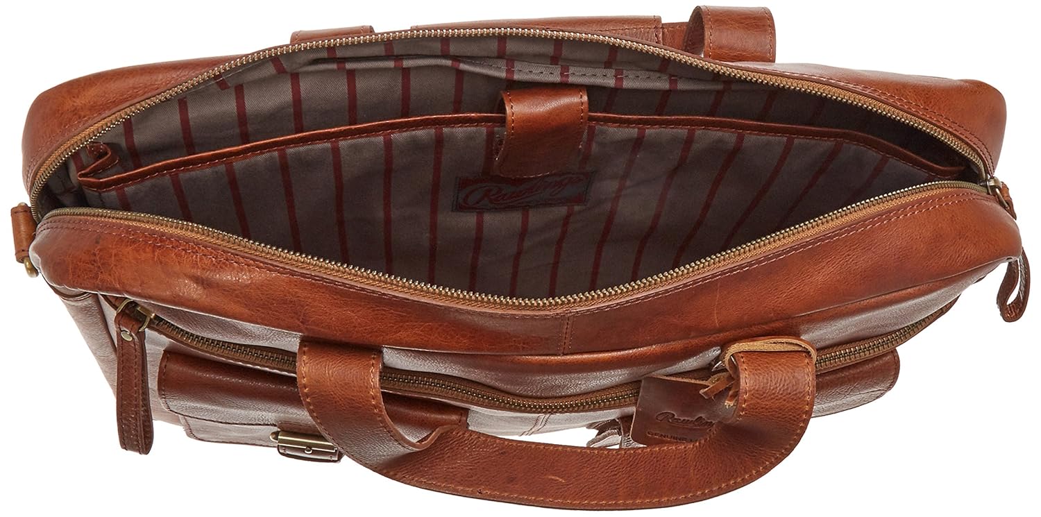 rawlings briefcase