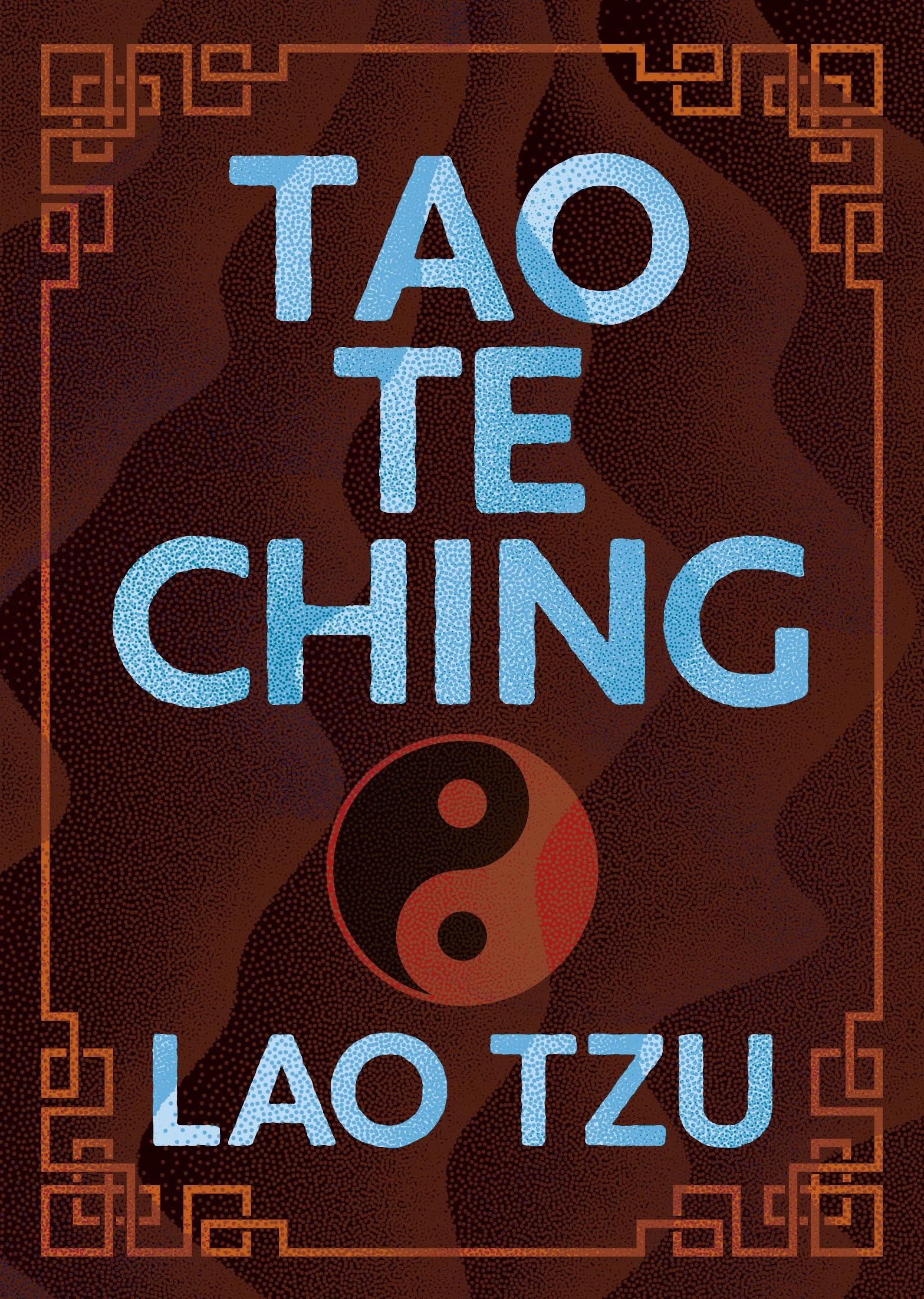 Tao Te Ching : Illustrated Pocket Edition with Ribbon Marker
