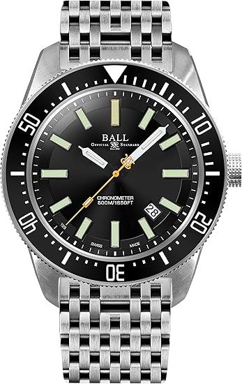 Amazon Ballwatch ボールウォッチ 正規品 腕時計 エンジニアマスターii スキンダイバーii Dm3108a Scj Bk 最大5年メーカー国際保証 メンズ腕時計 腕時計 通販 Amazon Ballwatch ボールウォッチ 正規品 腕時計 エンジニアマスターii スキンダイバーii Dm3108a Scj Bk 最大5年メーカー国際保証 メンズ腕時計 腕時計 通販