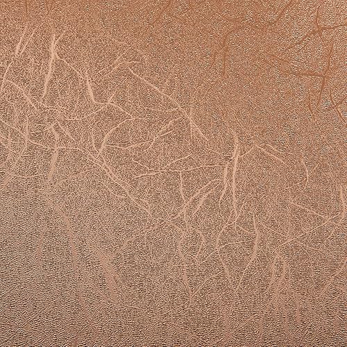 Miniatura 2 de Vinilo adhesivo permanente metálico texturizado de alta calidad para proyectos de bricolaje, calcomanías, calcomanías, a prueba de decoloración para