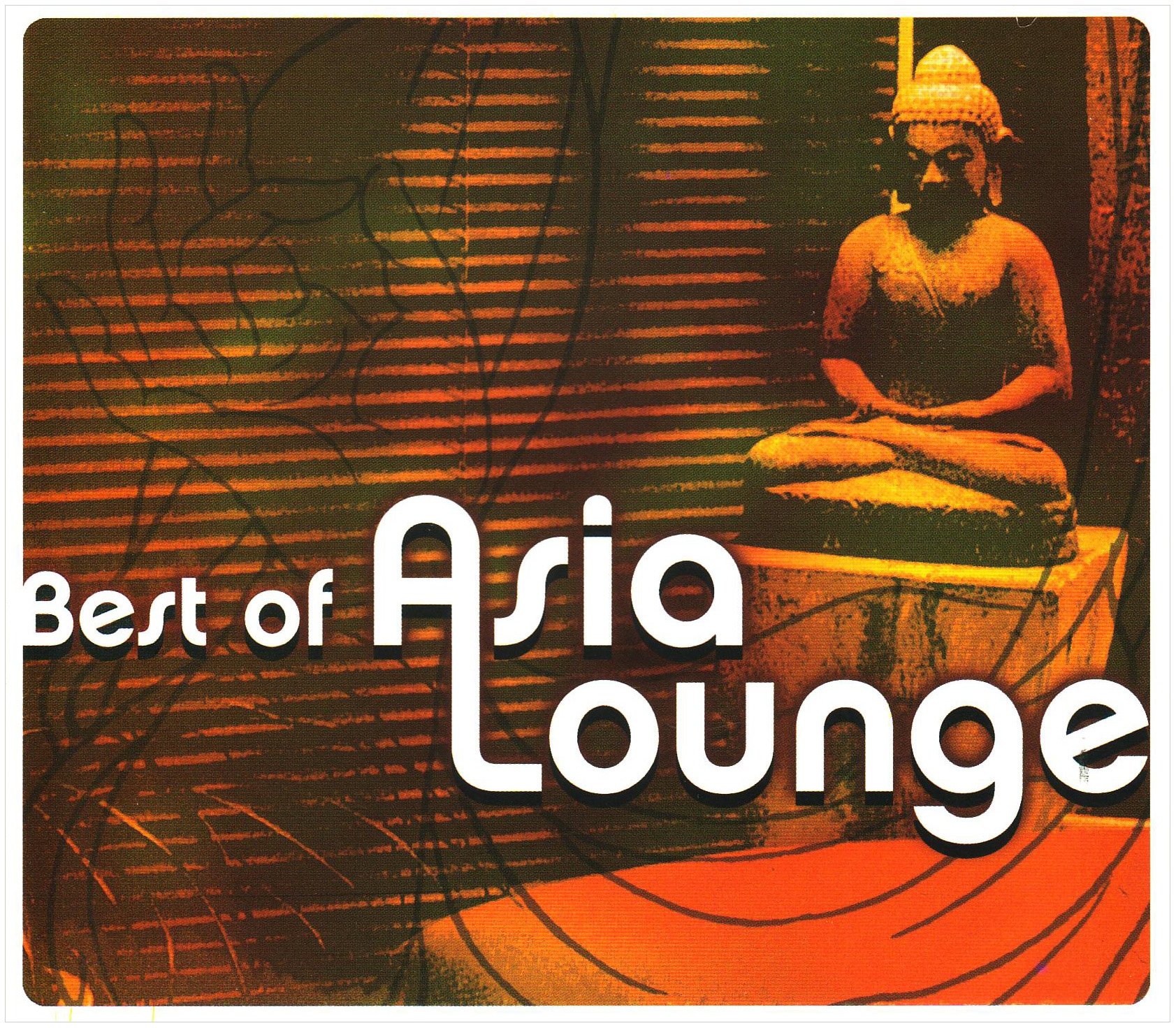 Best of Asia Lounge