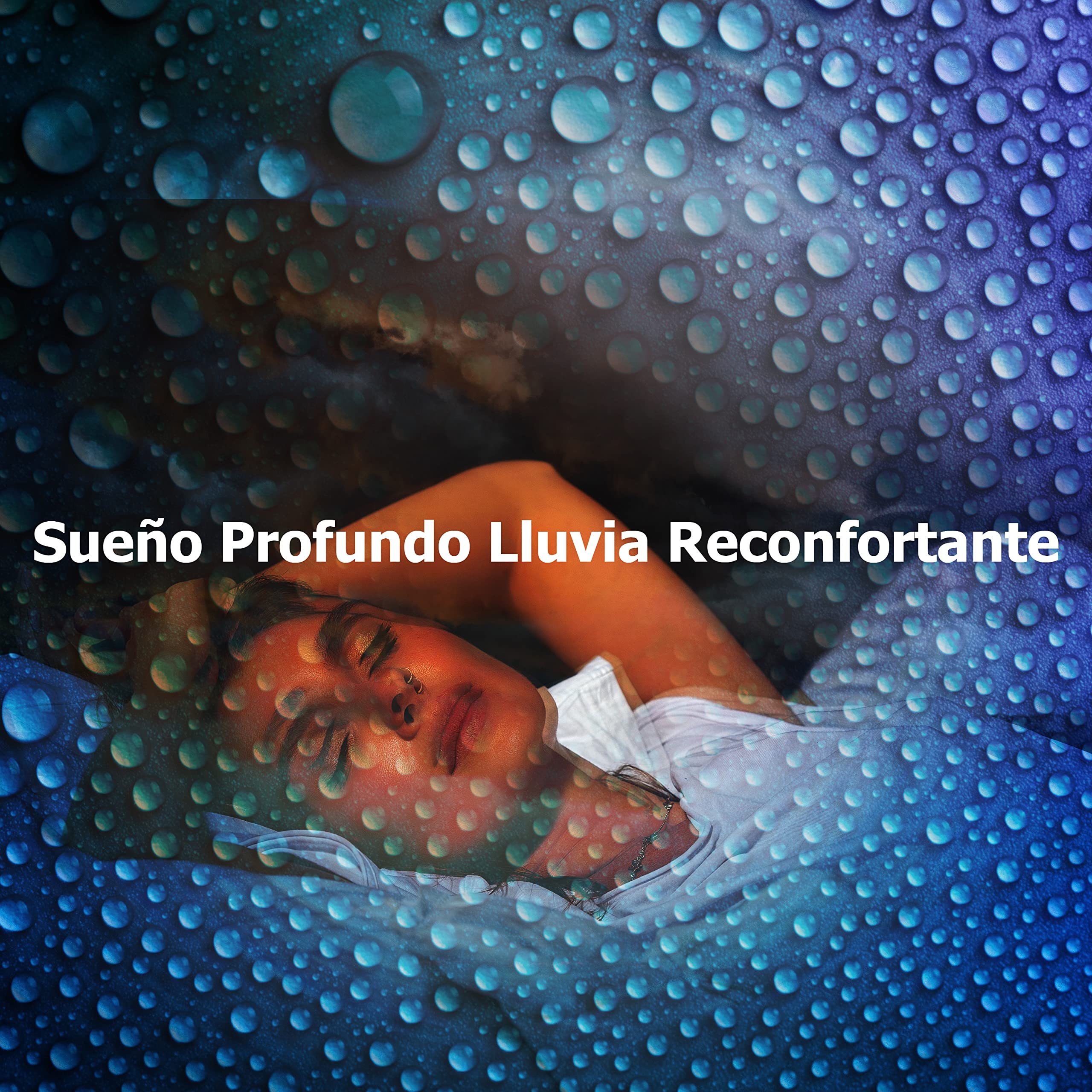 Lluvia Sueno Profundo