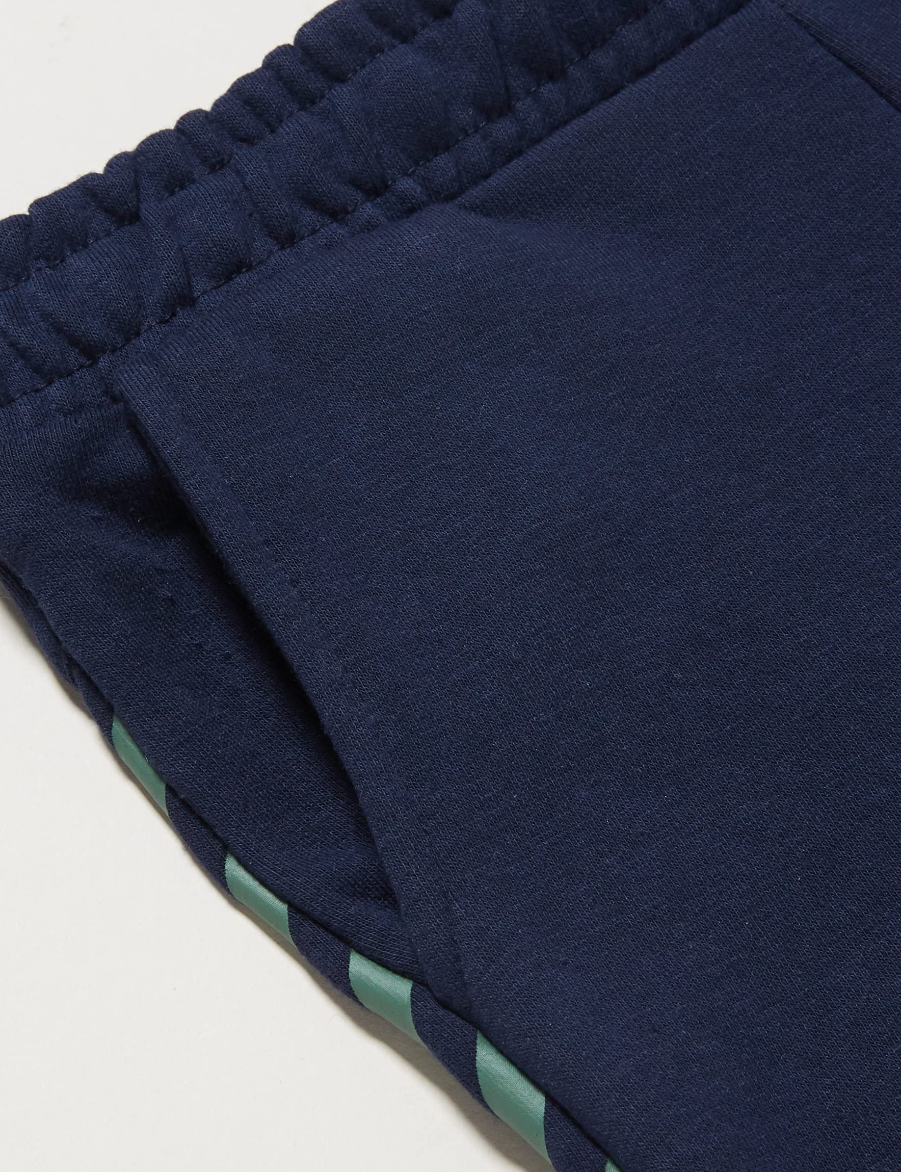 hummel hmlSTALTIC COTTON SHORTS KIDS