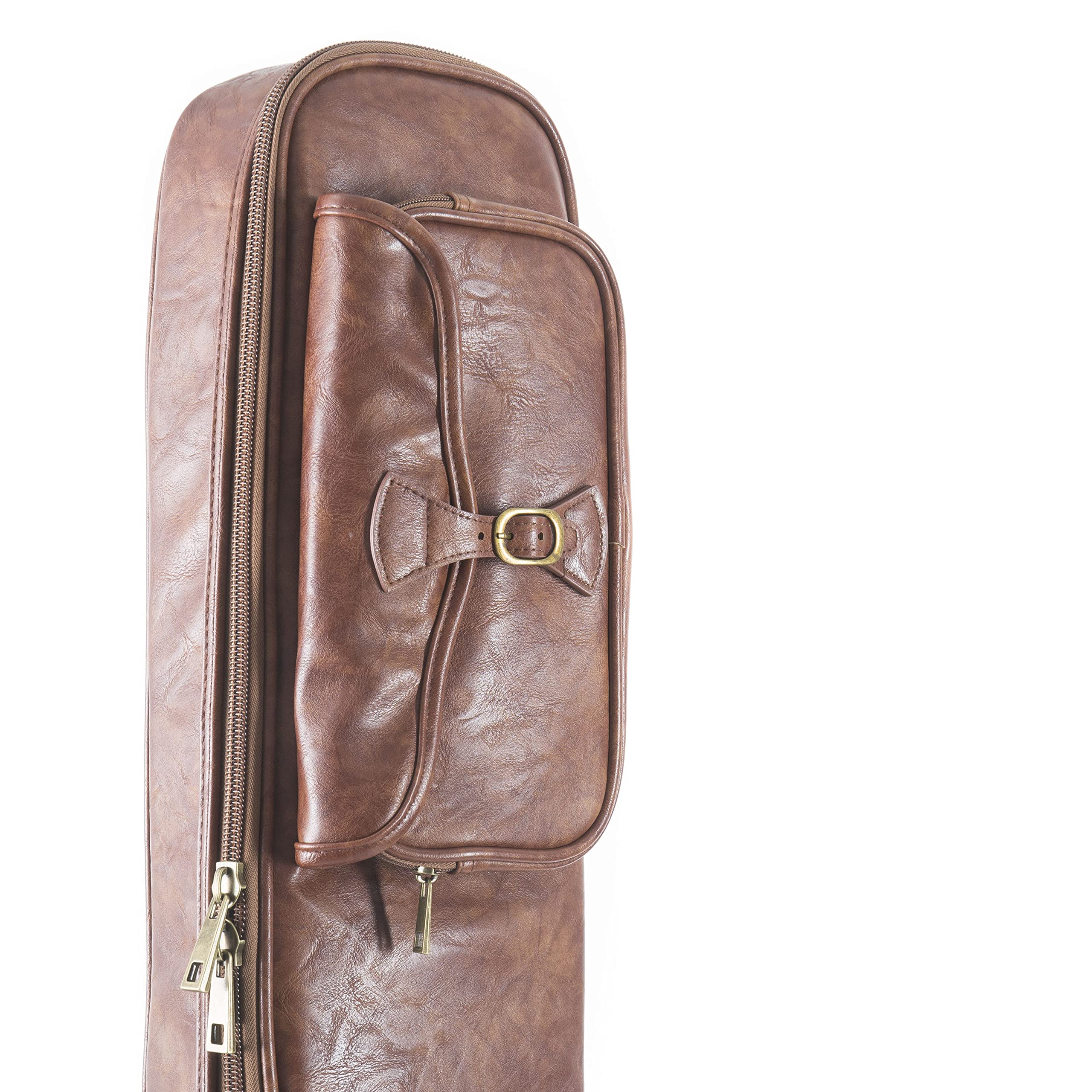 Fame Gig-Bag Antique Deluxe (Electric Bass) - Borsa per basso elettrico