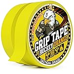 EAGLES Hockey Tape Multipurpose Cloth Tape Roll for Lacrosse Baseball & Softball Bats, Rackets, Pullup Bars, Gardening Tools, Sports Gift Perfect for Wrist, Ankle, Foot, Knee and Hand Taping