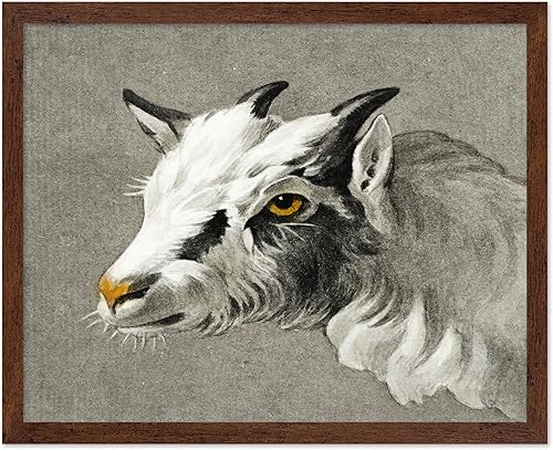 Miniatura 7 de Poster Master Impresión de pintura vintage de The Dog Request, póster retro de perros, arte de cachorros, diseño de pared para amantes de los