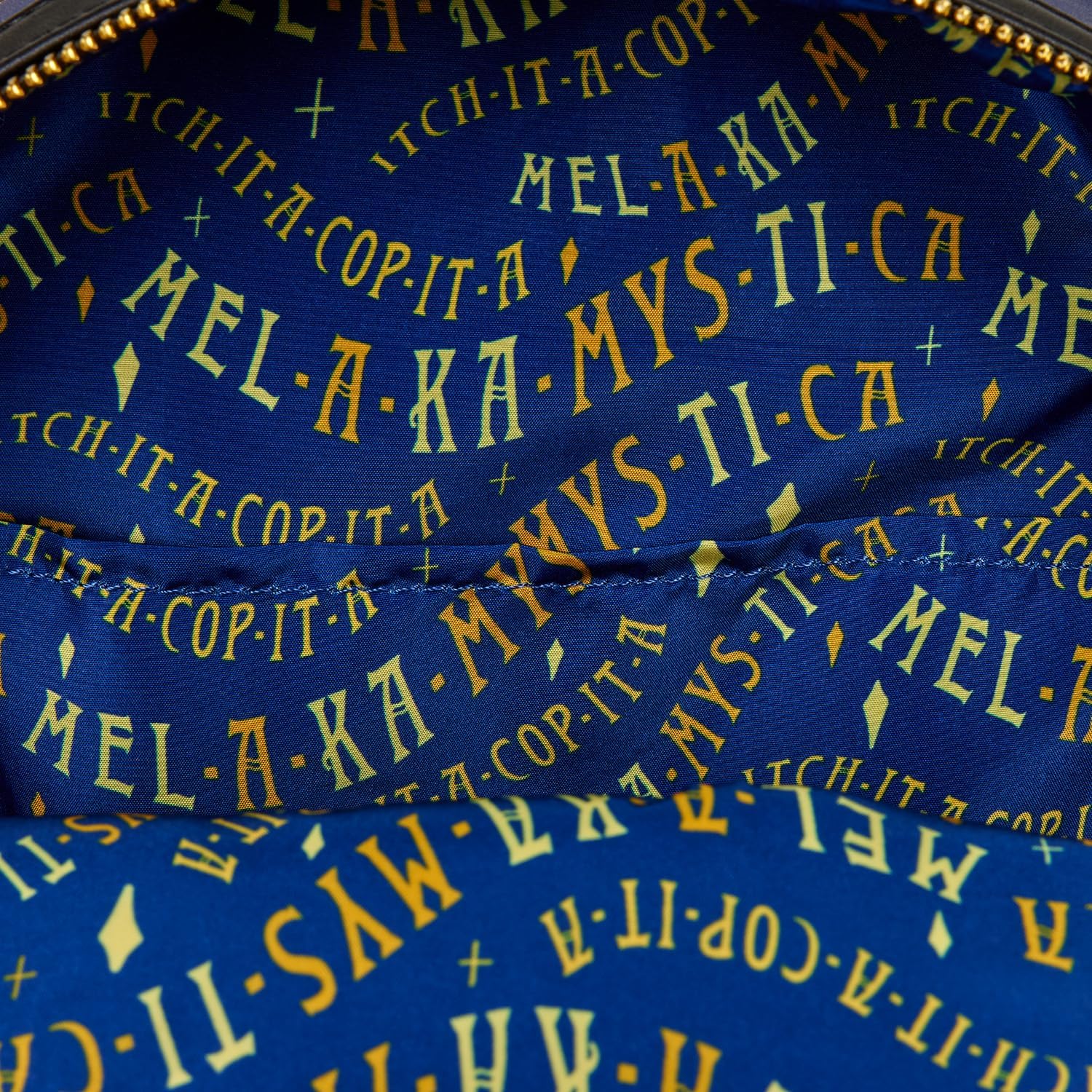 Loungefly Disney Hocus Pocus Sanderson Sisters Mini Backpack