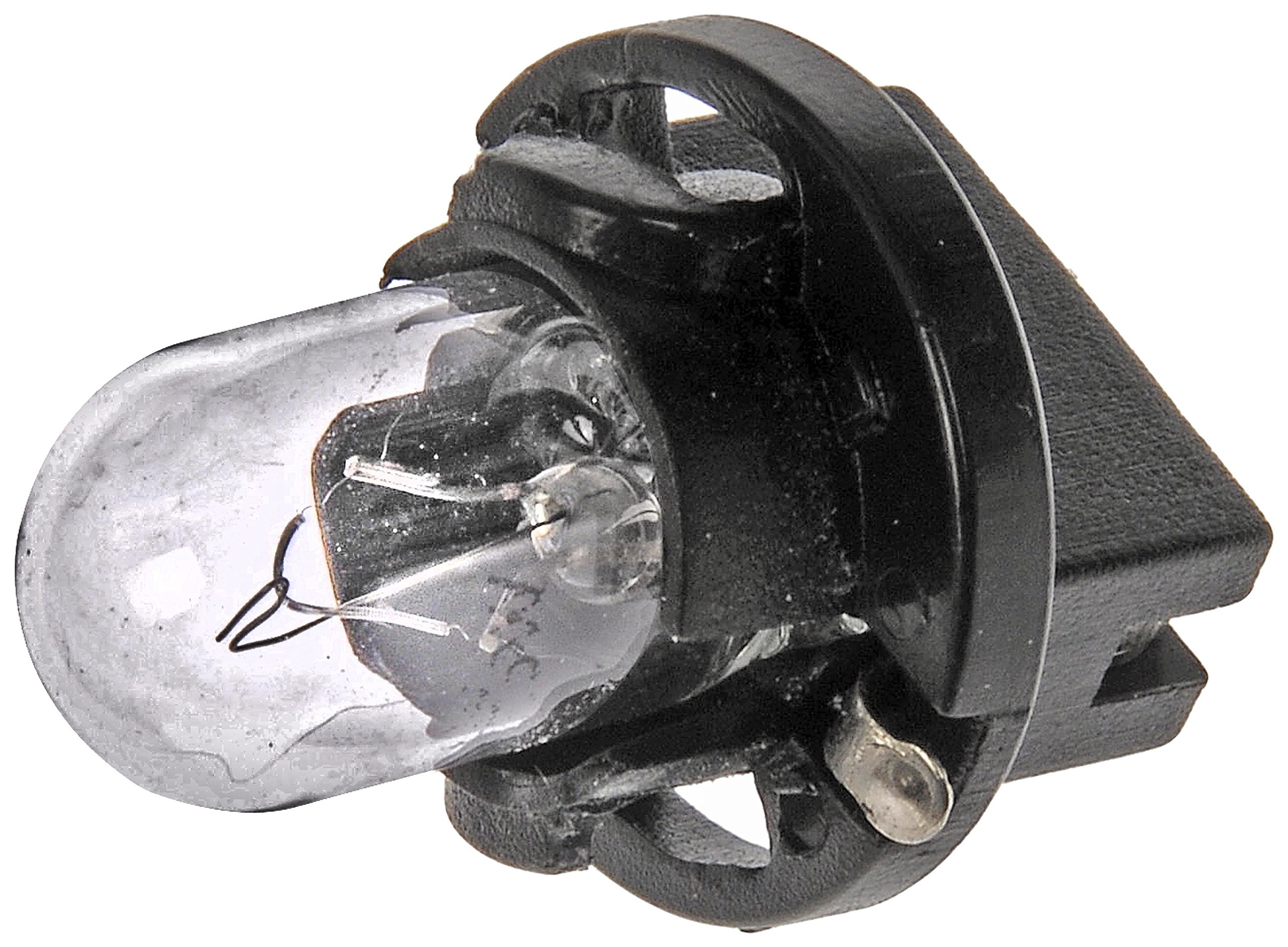 Dorman 639-034 Replenishment Bulb, 5 Pack - INTERIOR BULB - Replenishment Bulb - General Use Light Bulb - Dorman offers a variety of the most popular interior component bulbs: for the instrument cluster & gauge, climate control, car stereo, and more. Each replacement provides bright light and long-lasting durability. The bulbs are also conveniently available in Dorman's Multi-Purpose Light Bulb Kit.