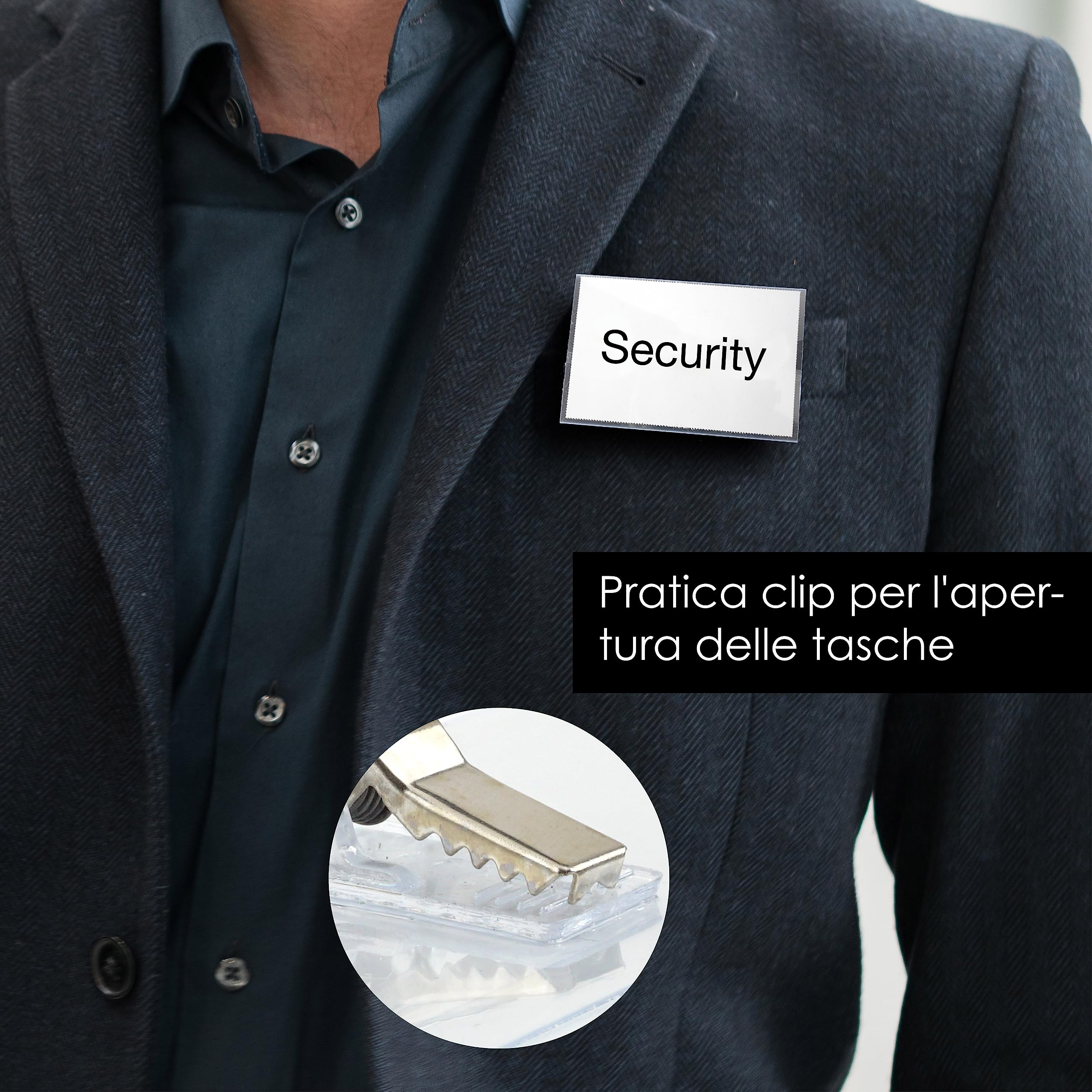 Lotto Composto Da Due Porta Biglietti, Un Porta Sigarette E Un Porta Accendino 103961 - Foto 7