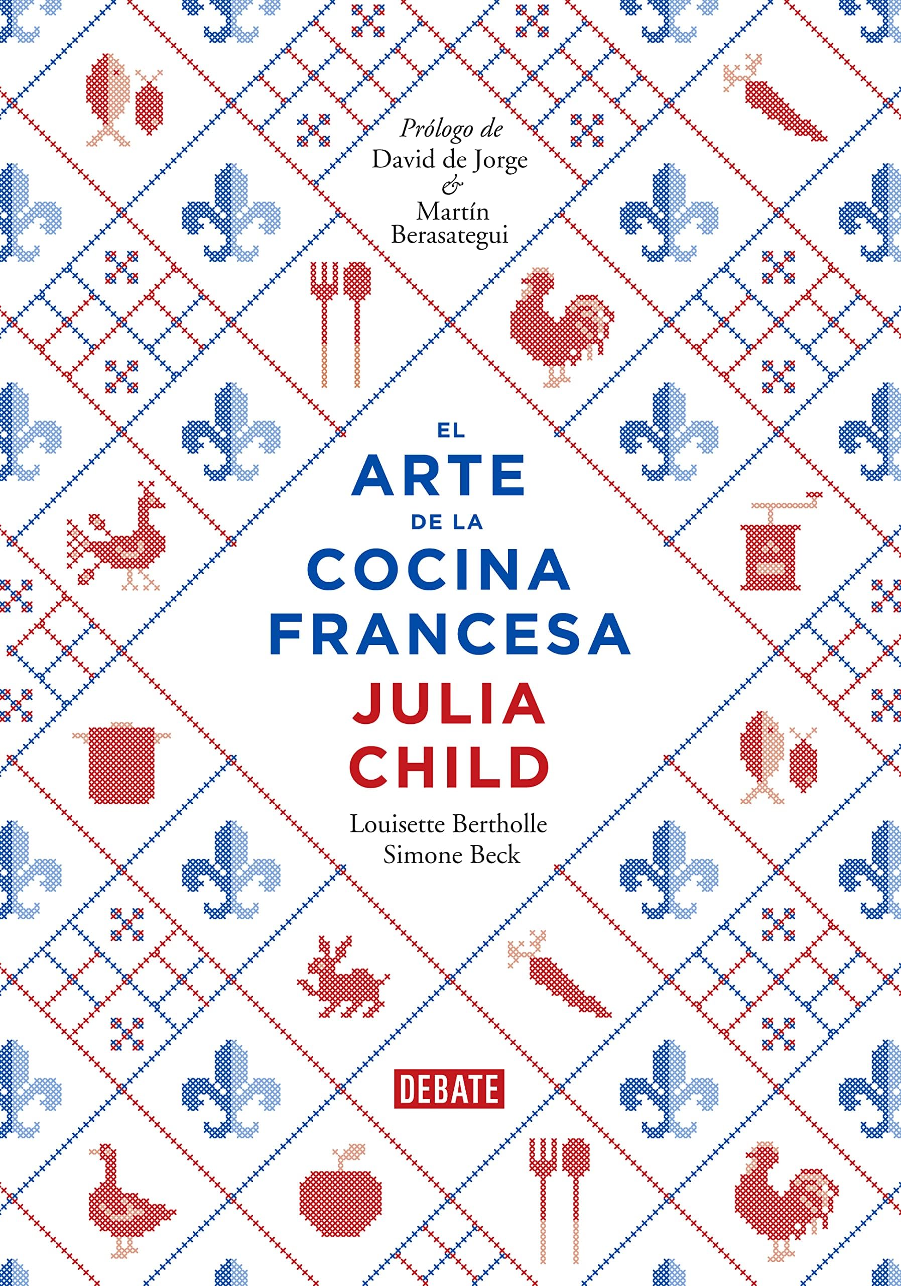 El arte de la cocina francesa, vol. 1 (Spanish Edition) Hardcover – June 26, 2018