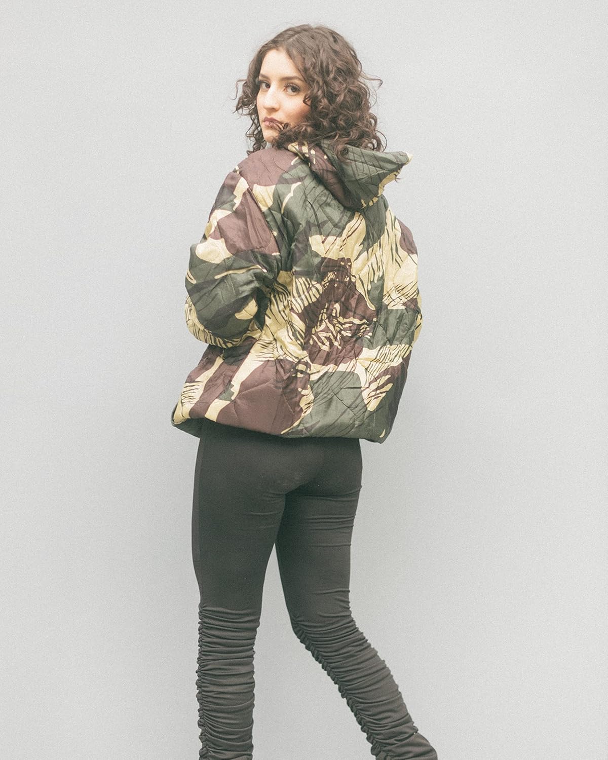 Woobie Hoodie (as1, alpha, l, regular, regular, Rhodesian Brushstroke) - Image 3