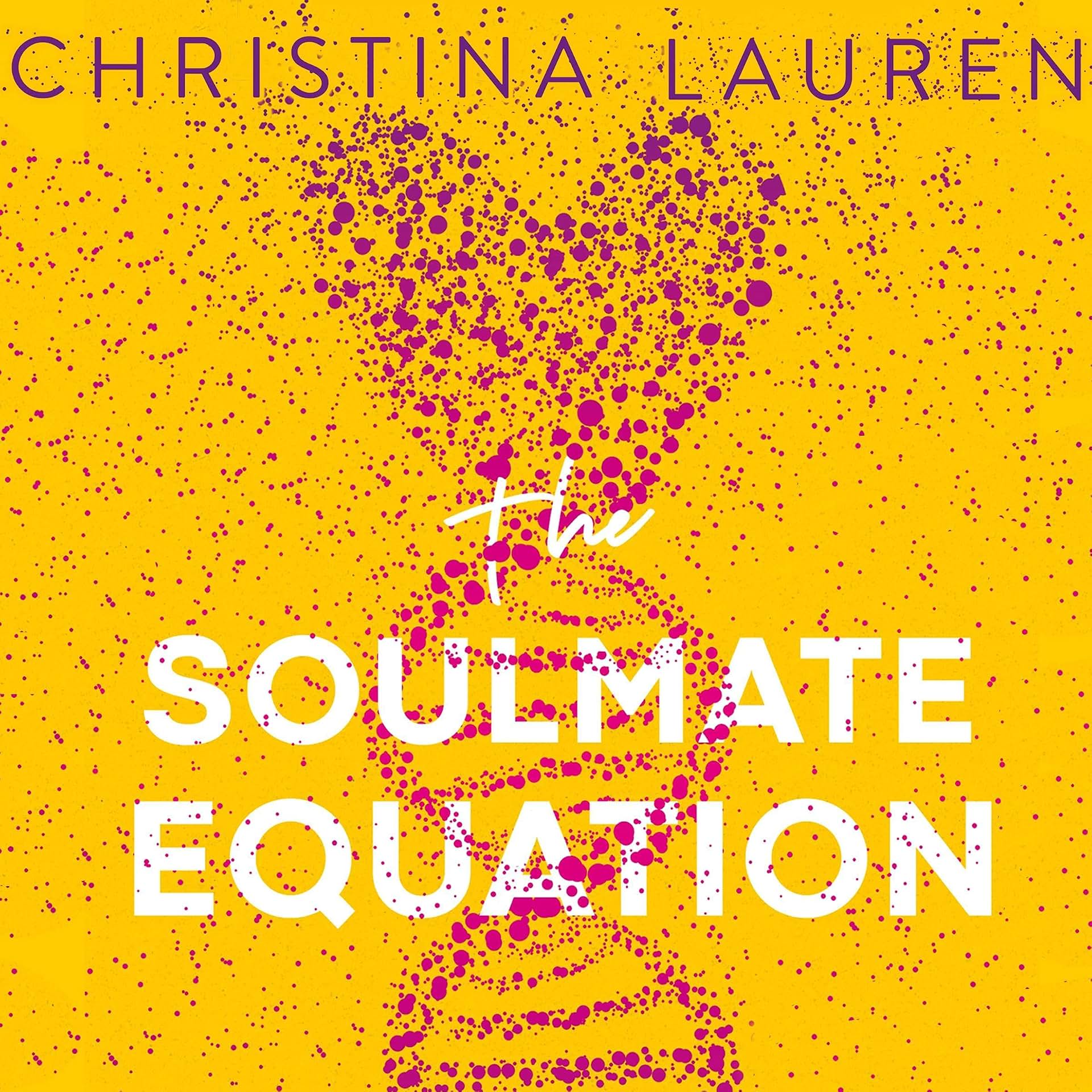 Carousel Item: The Soulmate Equation