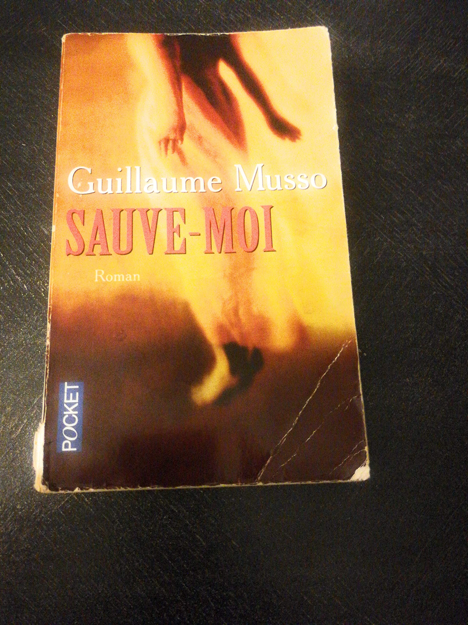 Sauve-moi N/A