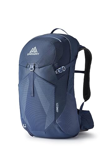 Gregory Juno 24L Women's Hydration Backpack, One Size, Vintage Blue