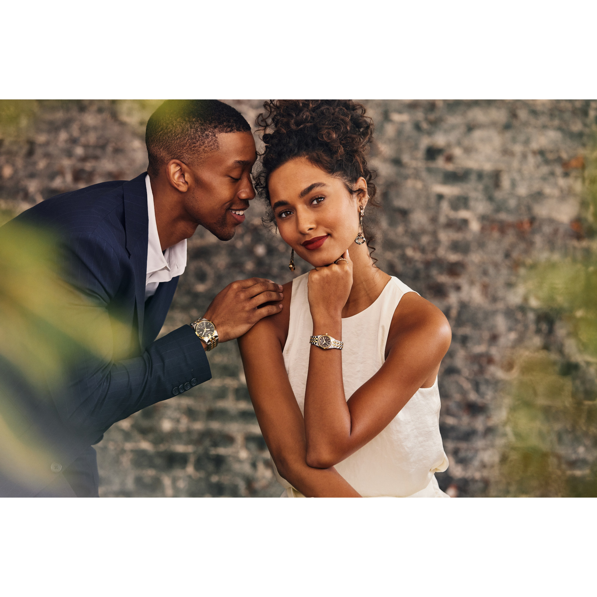 Amazon.com: Citizen Women's Eco-Drive Corso Classic Watch in Two