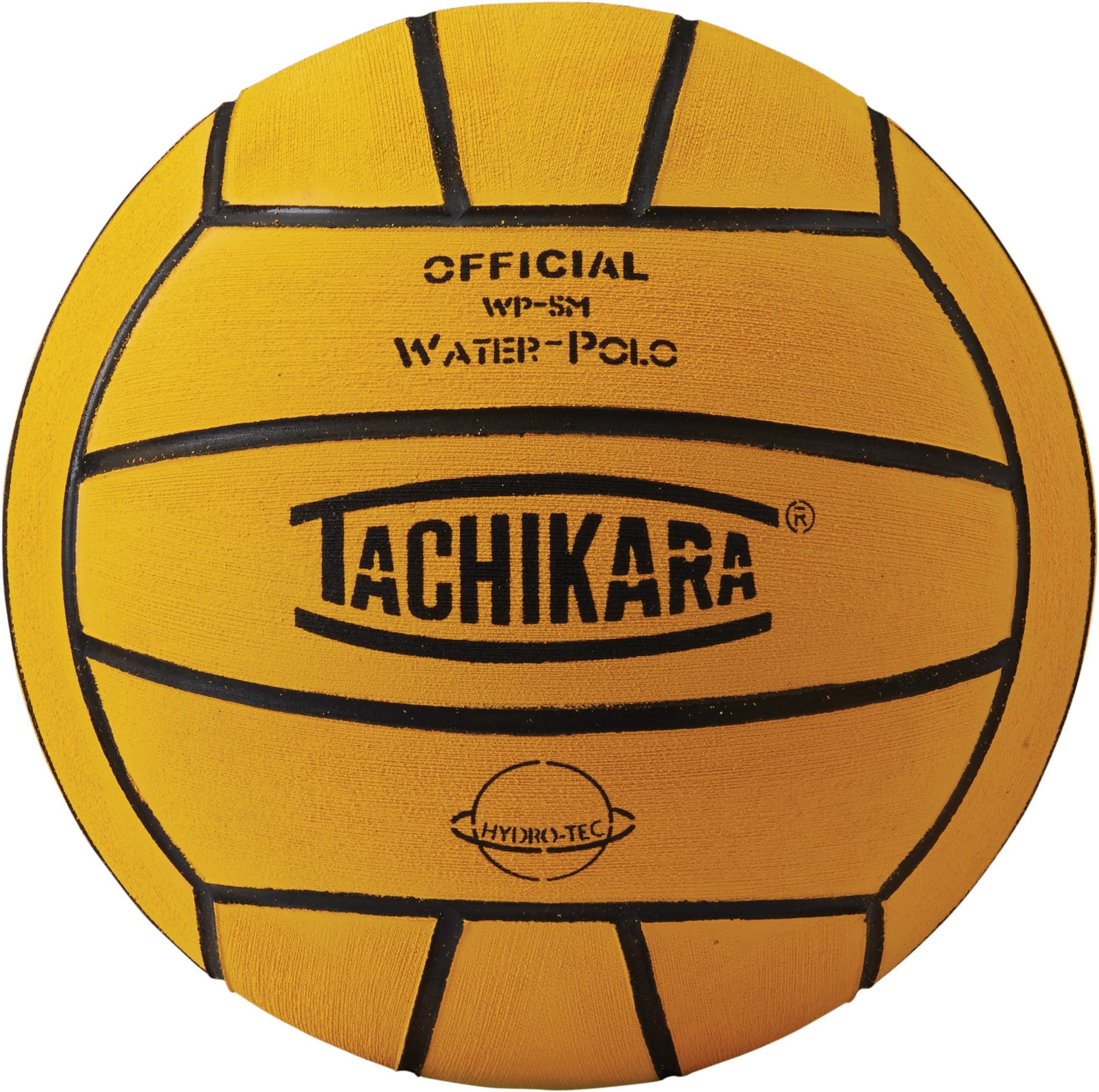 Tachikara Water Polo Ball (EA)
