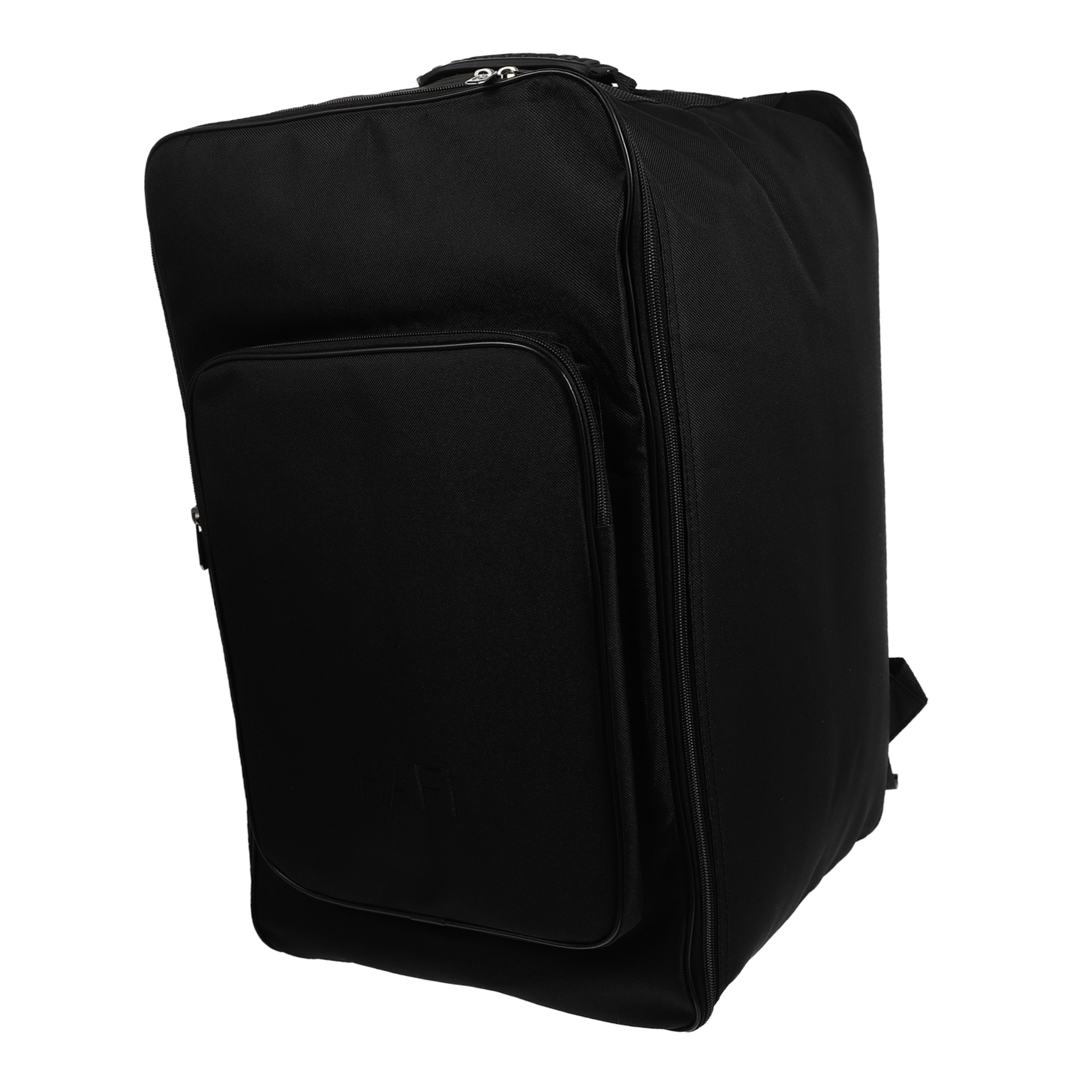 Amazon.com: Milisten Waterproof Cajon Drum Backpack Bag Padded