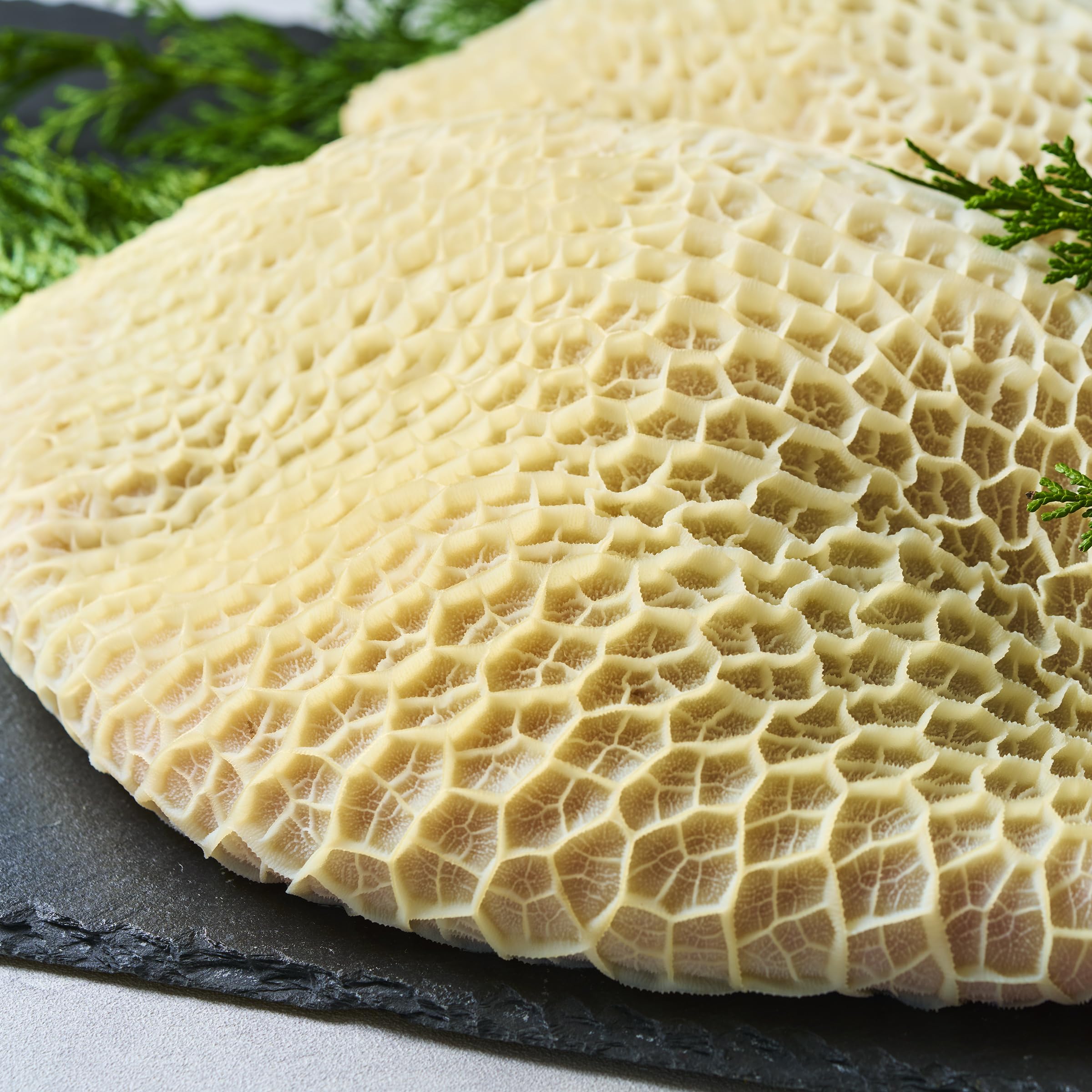 Amazon.co.jp: ハチノス 1kg 下処理済 冷凍 ホルモン 牛モツ トリッパ