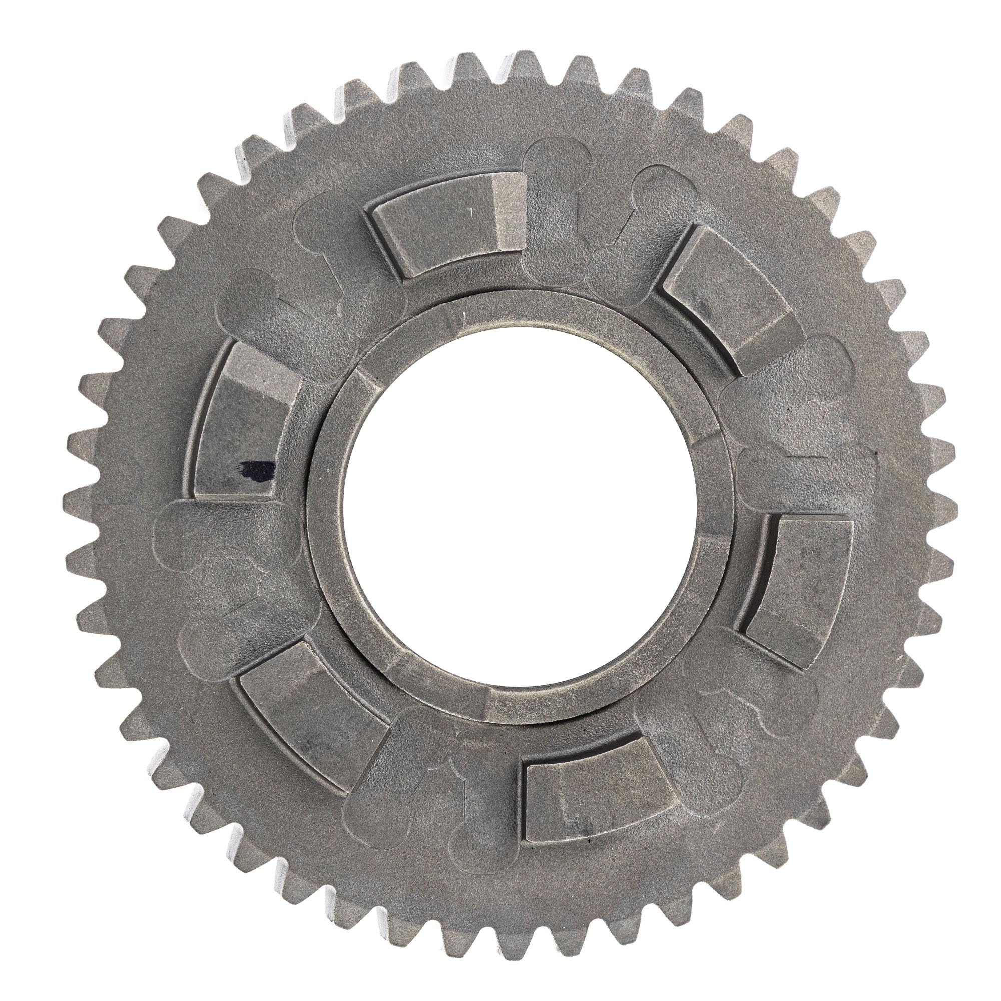 Amazon.com: Polaris 3235231 6 Face 48 Tooth Sprocket 2011-2018 ETX