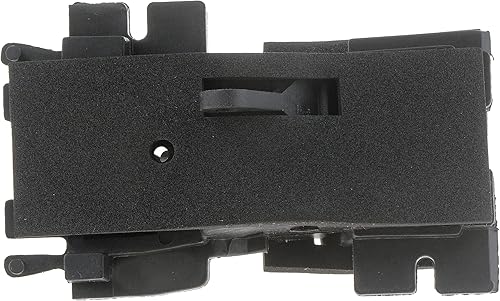 Miniatura 2 de Dorman 77038 - Manija de puerta interior compatible con modelos Ford  Mercury seleccionados, color negro texturizado