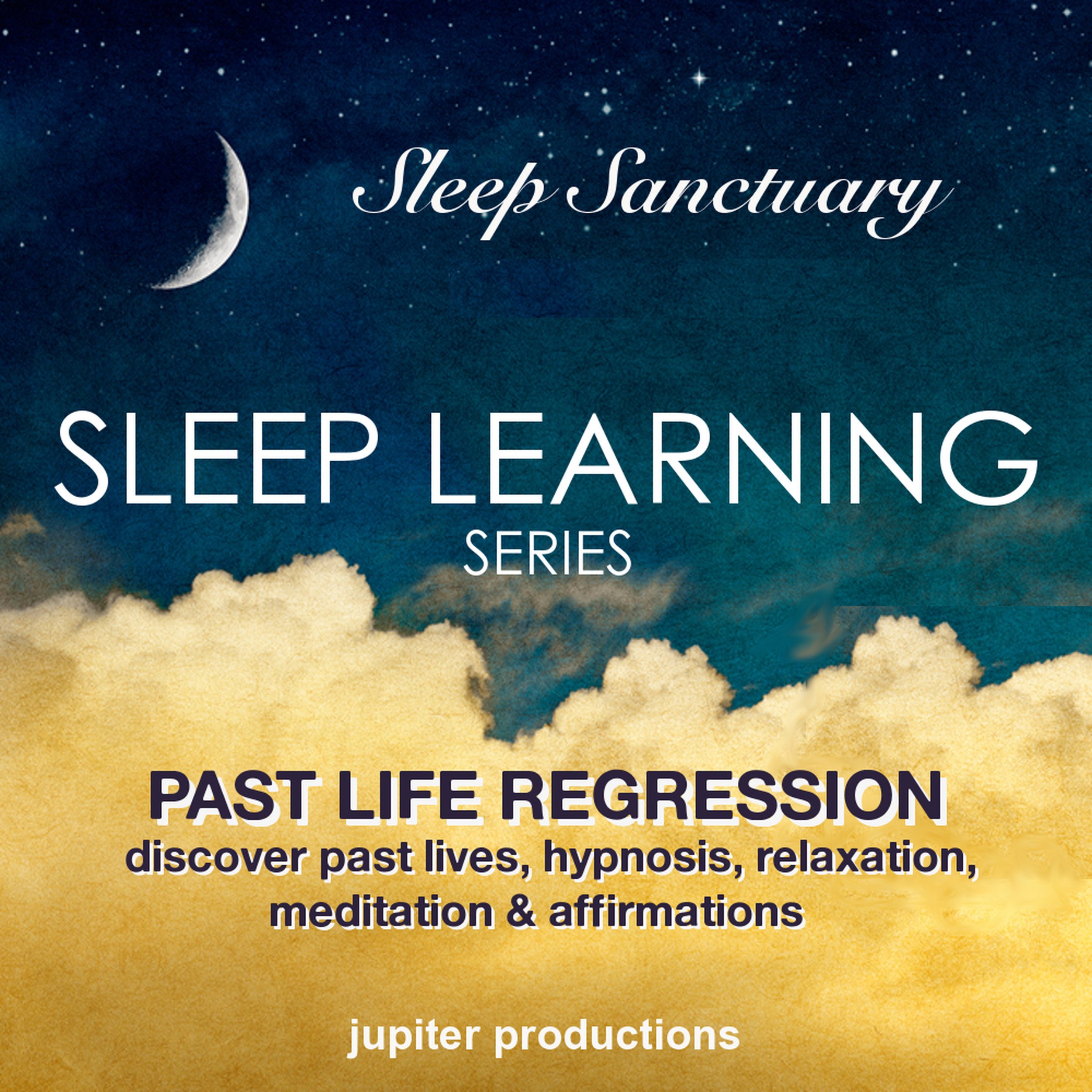 Past Life Regression, Discover Past Lives