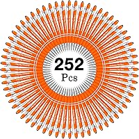 Vista 126 de Hasta 500 bolígrafos personalizados a granel con logotipo de mensaje de nombre comercial, bolígrafos grabados personalizados con lápiz óptico