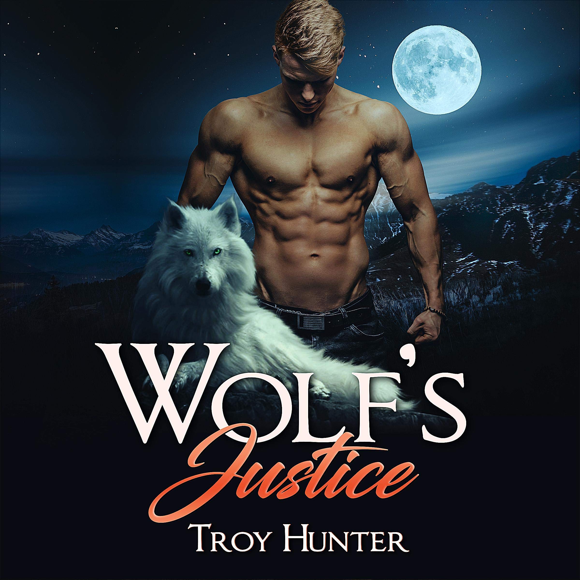 Wolf's Justice