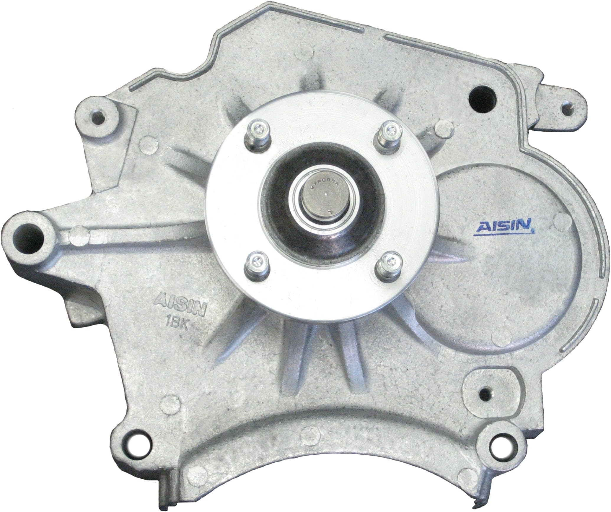 AISIN Engine Cooling Fan Clutch For Toyota Tacoma 3.4L V6 1995-2004