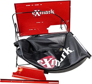 Exmark GC3602 Side Mount Catcher GC36MC