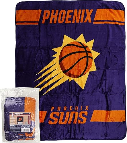 Vista 13 de NORTHWEST NBA Legion Raschel - Manta de 50 x 60 pulgadas Toronto Raptors Toronto Raptors Legion