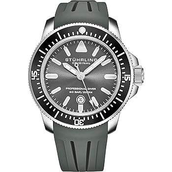 stuhrling pro sport diver