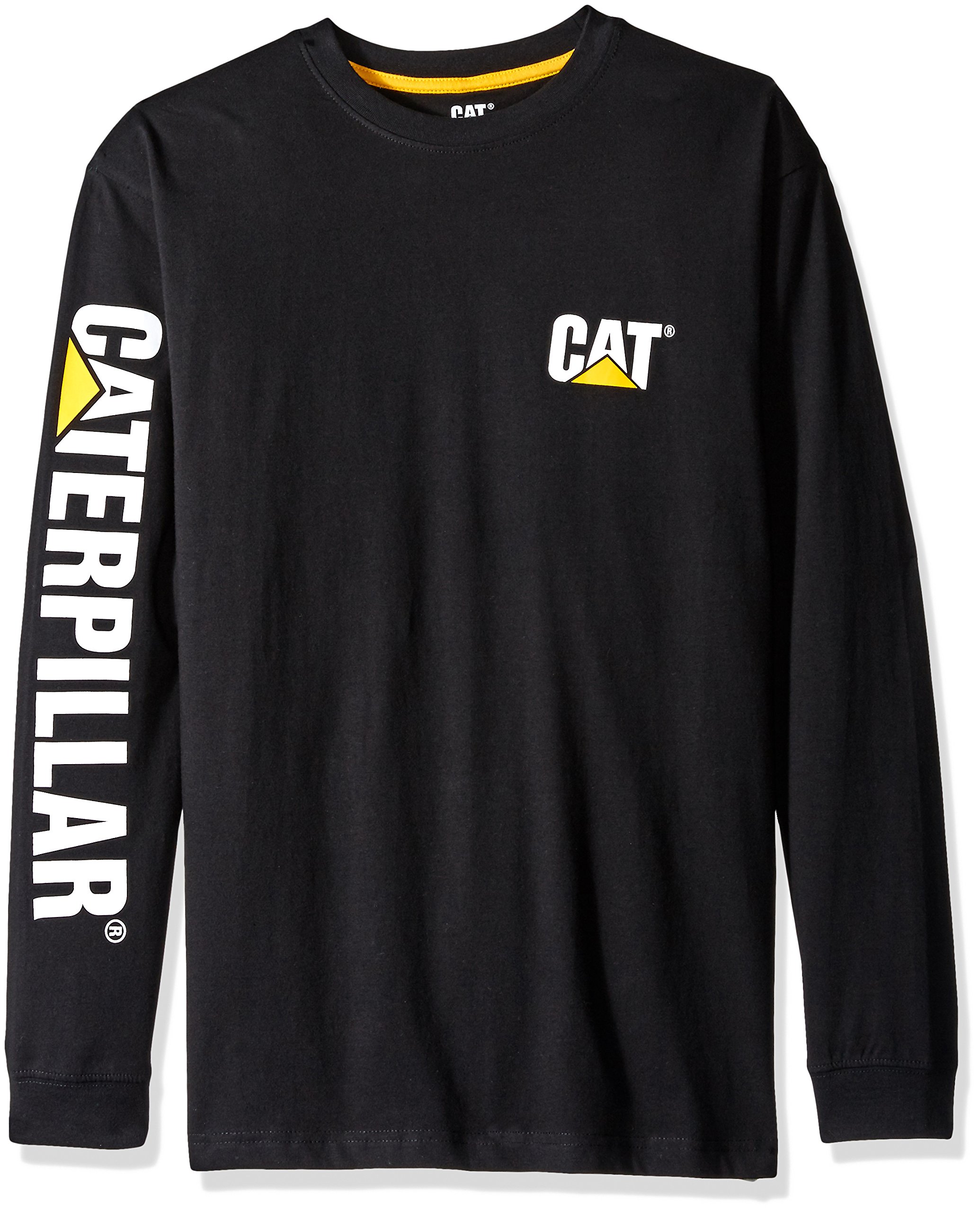 Reflective Long Sleeve T-Shirt 