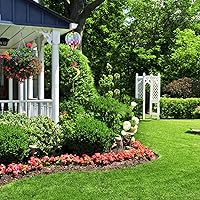 Vista 3 de STOBOK Globo caliente de viento, 3 piezas, molinete de arcoíris, rústico, globo de aire caliente, globo de aire caliente, globo de aire caliente