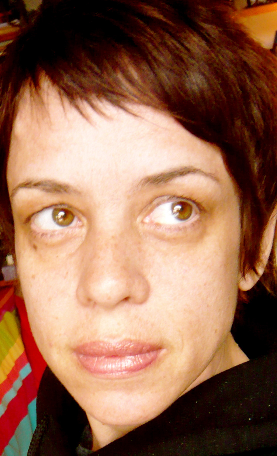 Maggie Estep