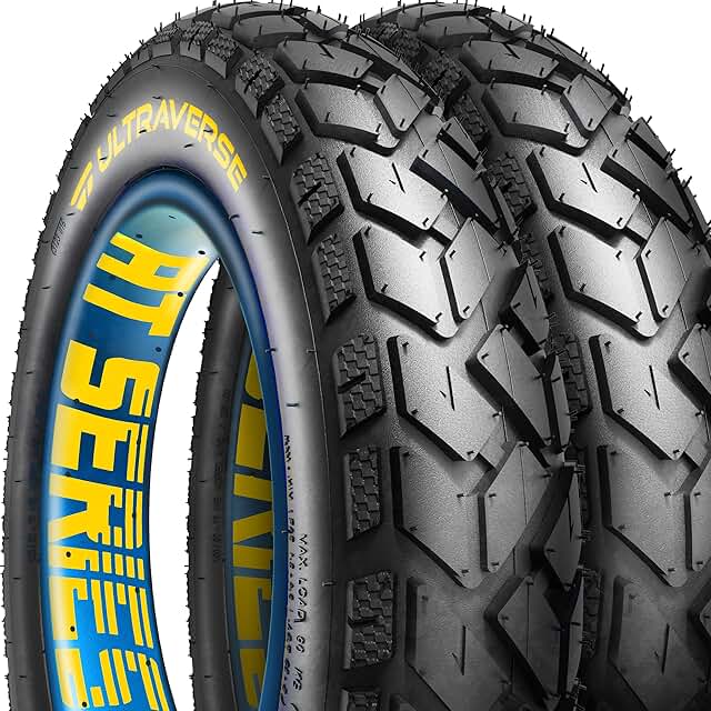 ULTRAVERSE 20x3.0 Fat Tire