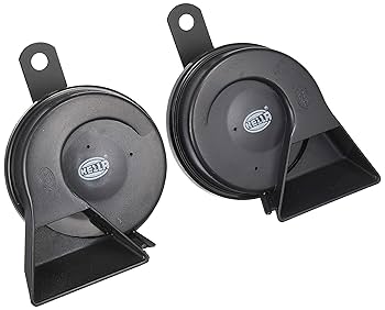 黒いホーン型工芸品 楽天市場】極音電子ホーン リニューアル品 音色4タイプ 極音