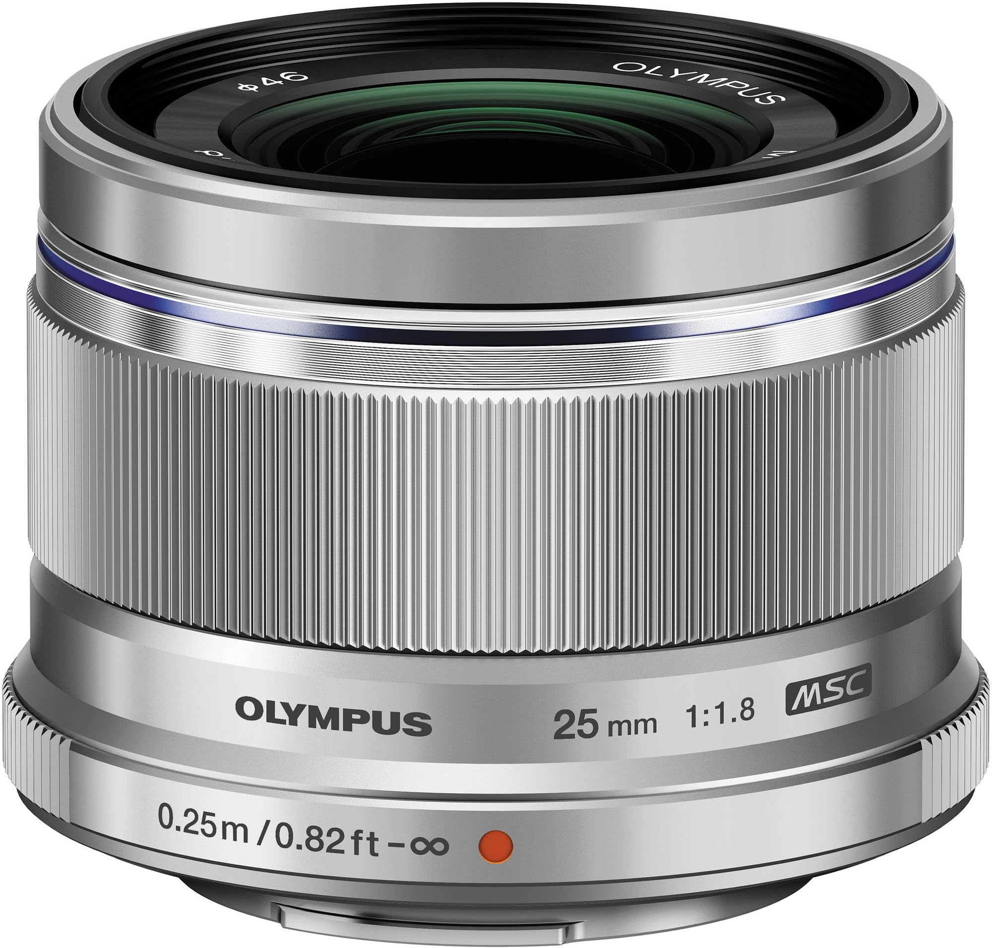 OLYMPUS OM SYSTEM 1442mm f3.55.6 EZ Interchangeable Lens