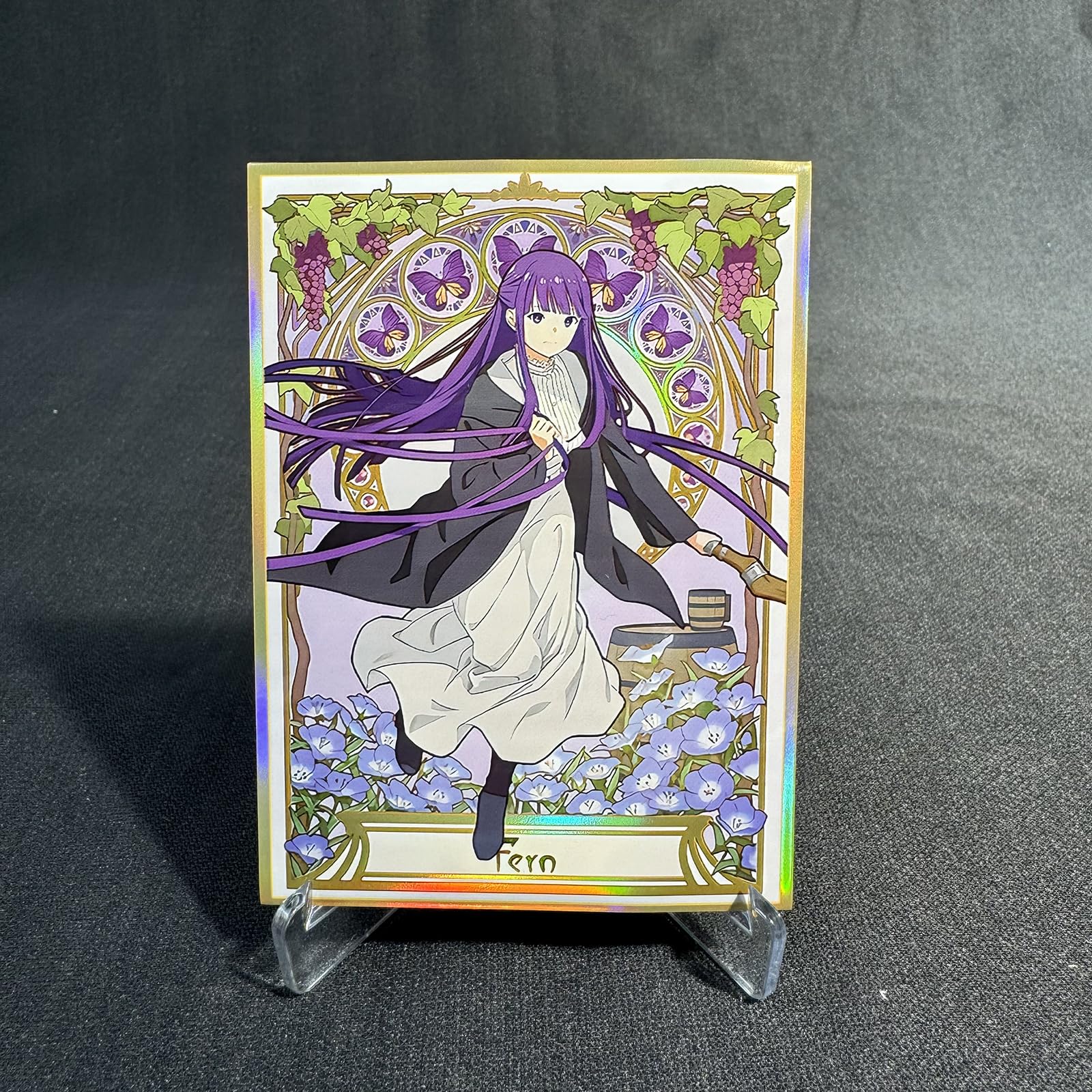 vorinclex card sleeves Vorinclex 100pcs/50pcs 66*91mm Frosted Card Sleeves Displayable  Personalized Designs Protective Sleeves For MTG/PKM Card Game Cards Cover  /Trading