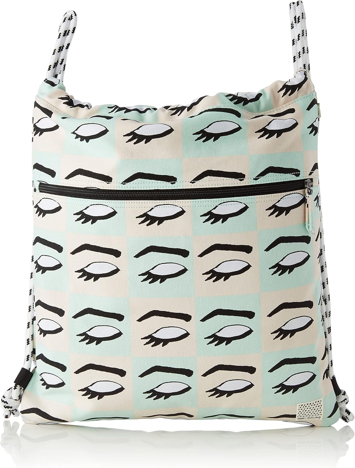Vans bag Multicolor BigaMart