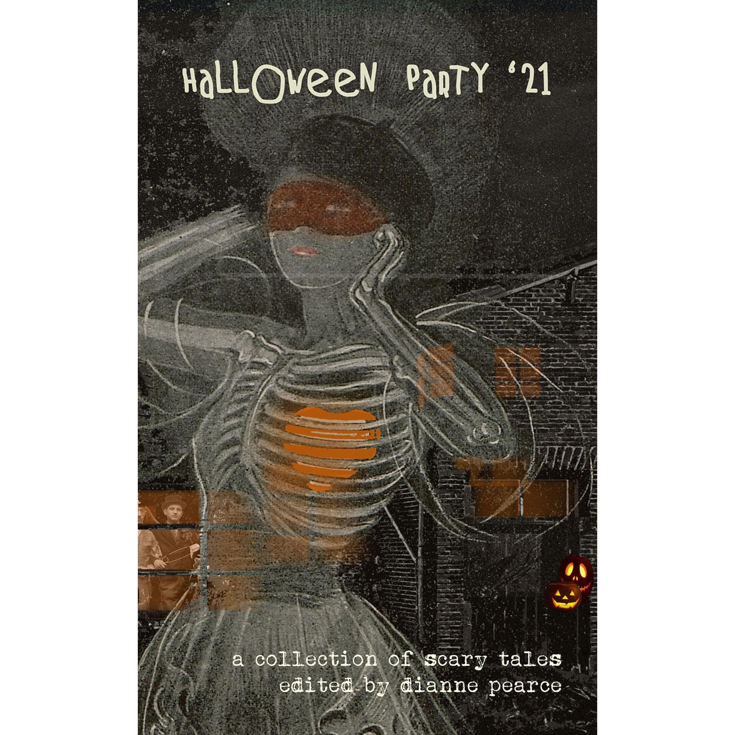 Halloween Party '21
