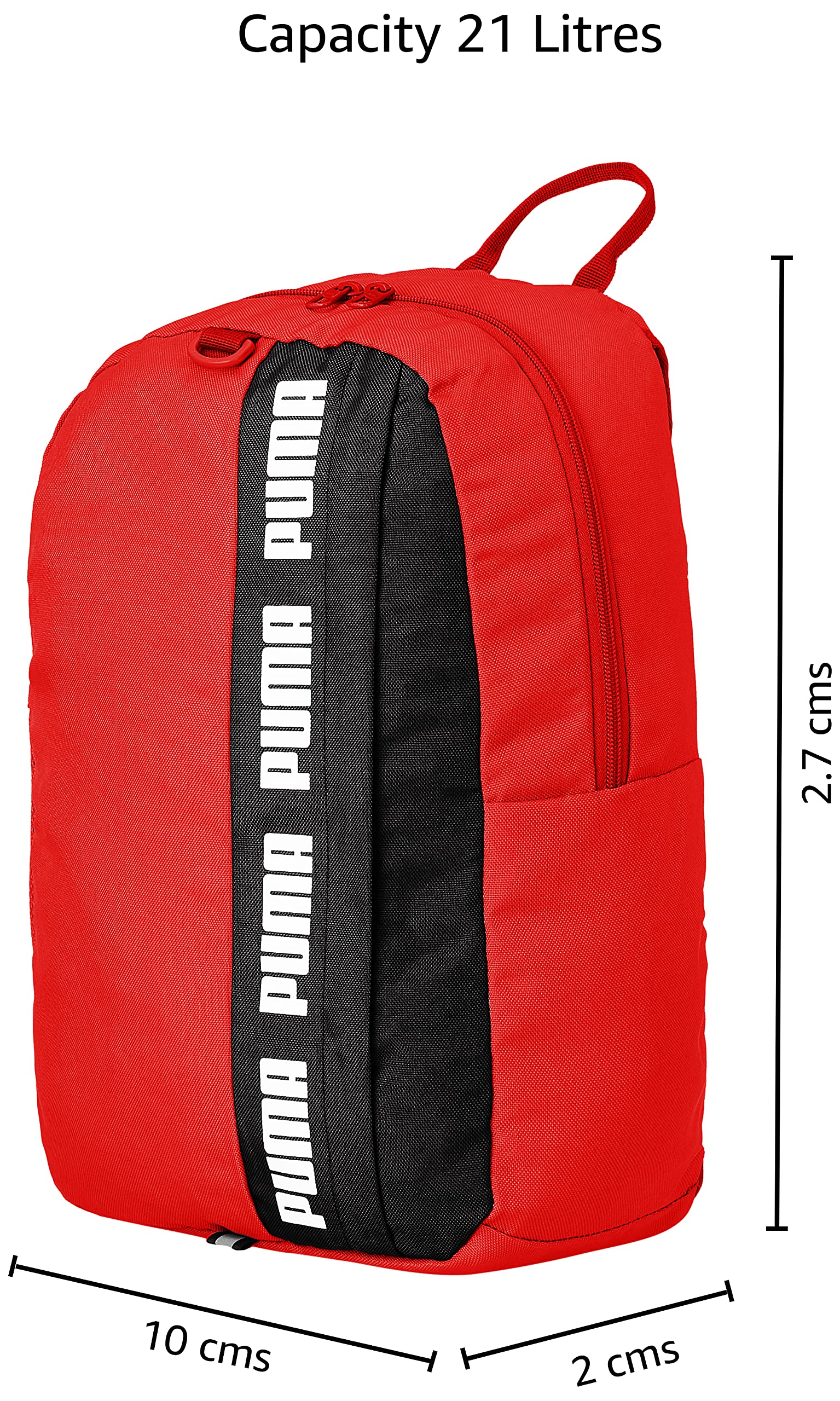PUMA OKAYAMA GAKUGEIKAN FC バックパック Kids backpack Puma FC