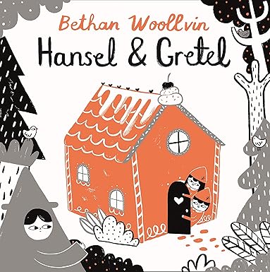 Hansel and Gretel