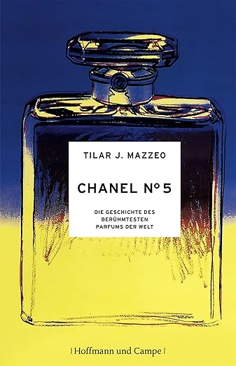Chanel No. 5: Die Geschichte des berühmtesten Parfums der Welt