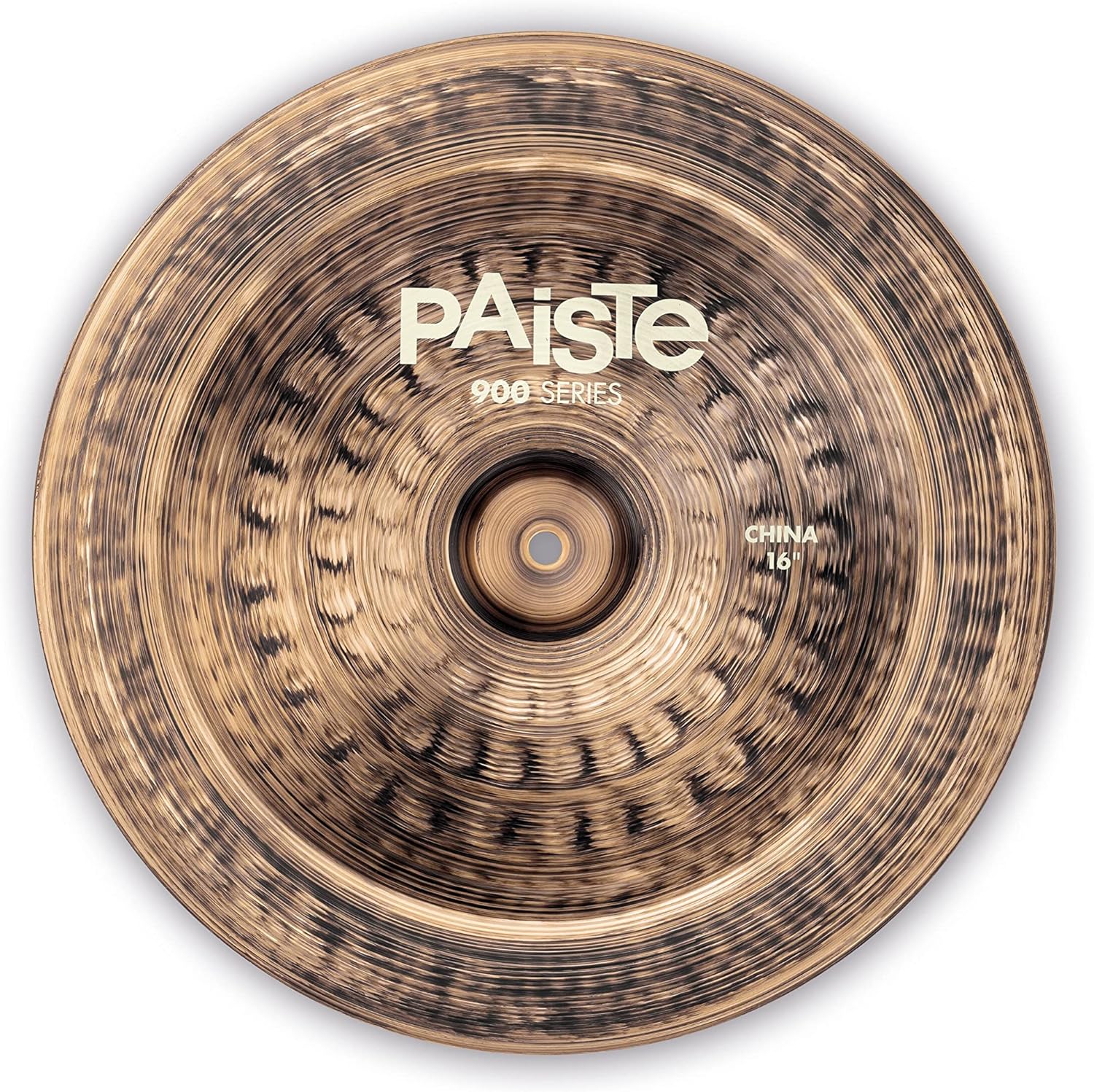 Paiste 900 series china 16