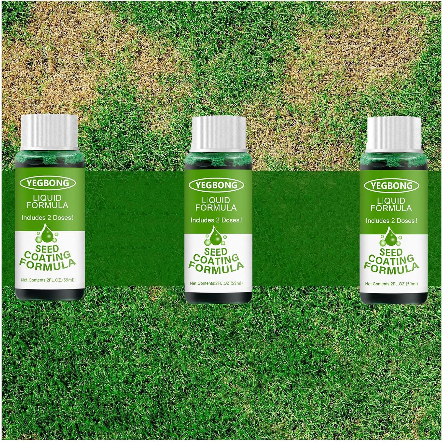 Green Grass Spray, Garden Lawn Spray, Green Spray Paint, Green Grass